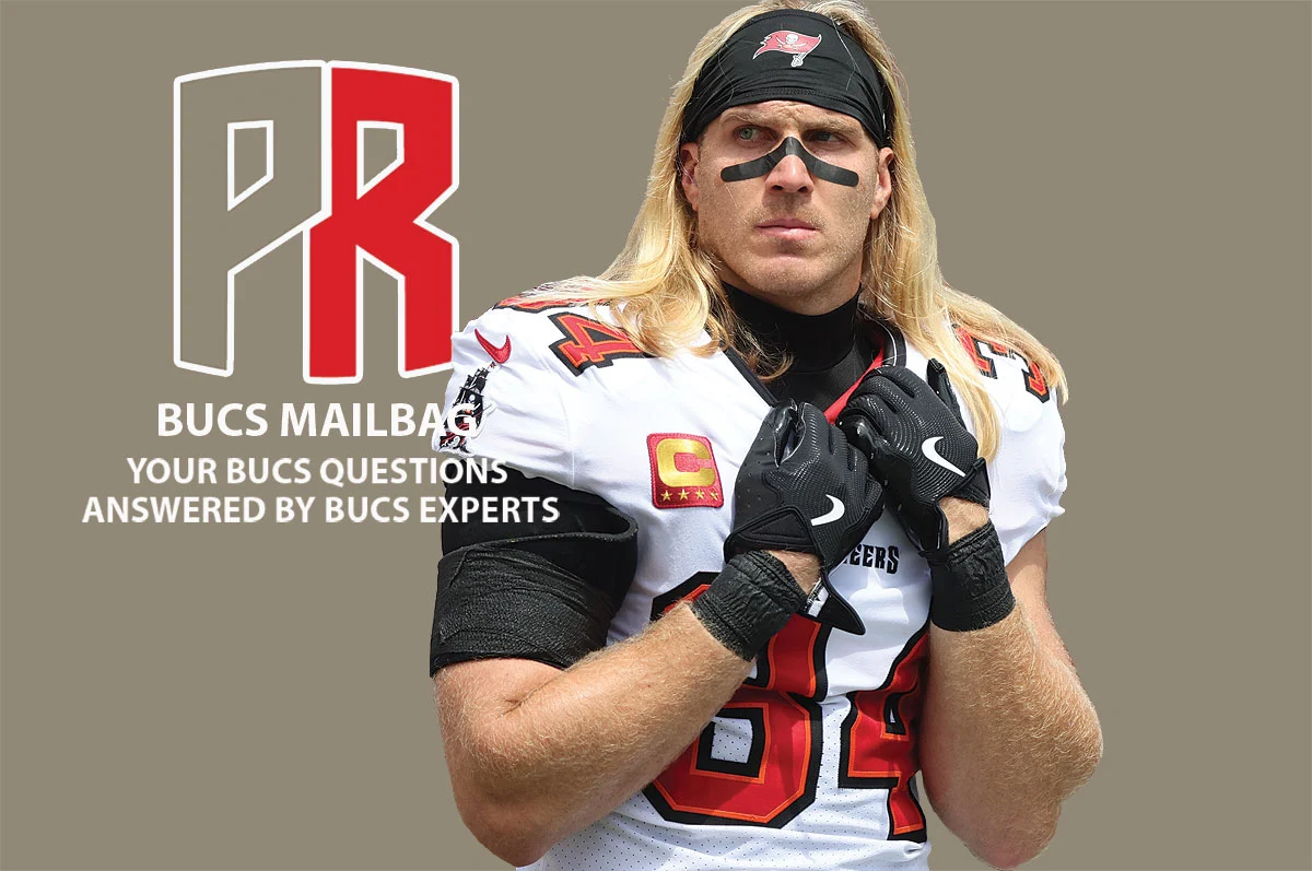Anzalone-Alex-Bucs-Browns-Bucs-Mailbag Bucs Ilb Alex Anzalone