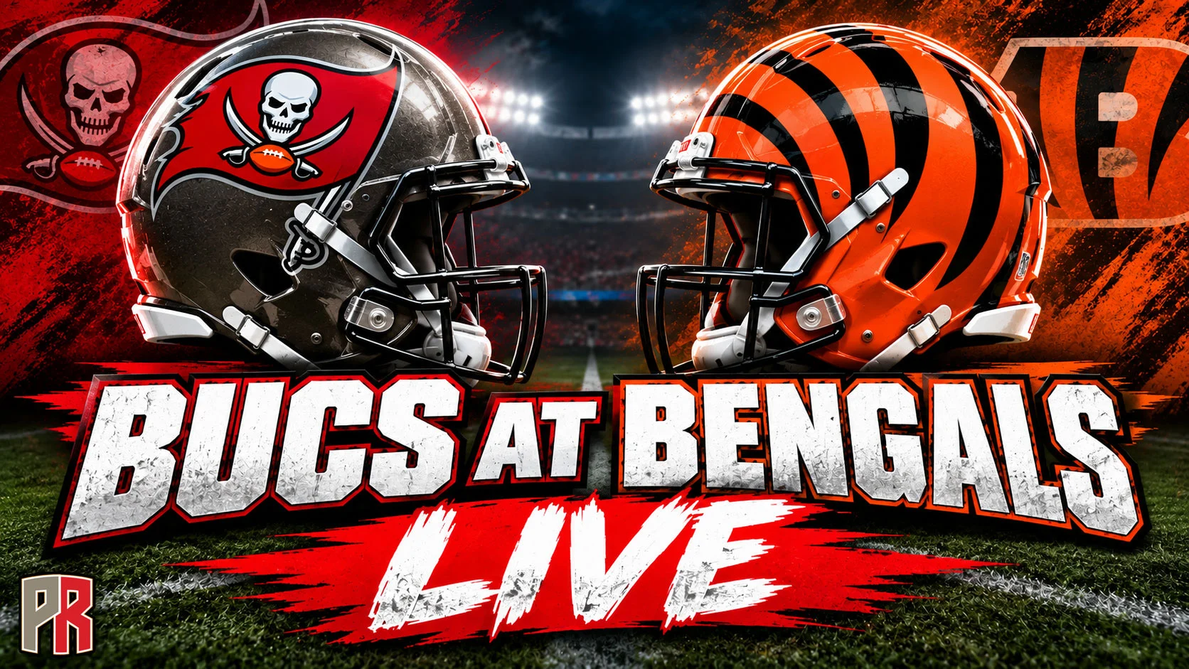 Bucs-Bengals-Pewter-Gameday-Week-1 Bucs Bengals Pewter Gameday