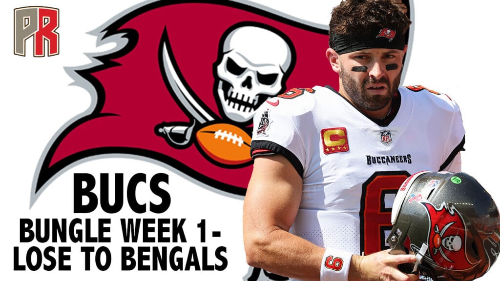New Season, Same Nfc South? 7 Pewter Report Podcast