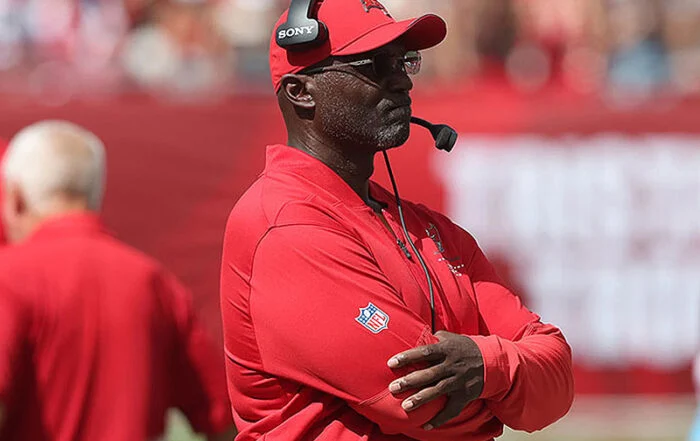 Bucs Hc Todd Bowles