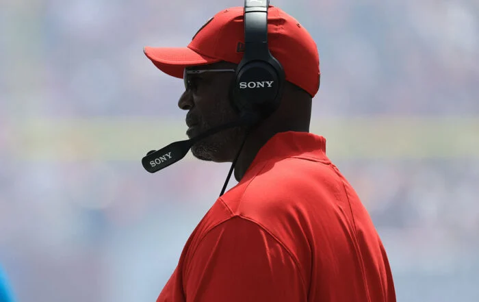 Bucs Hc Todd Bowles