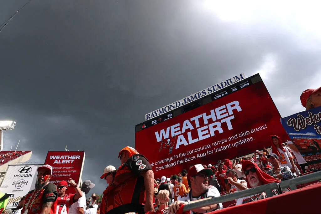 Bucs Hit A New Low, Lose 23-19 To Browns 6 Bucs Browns