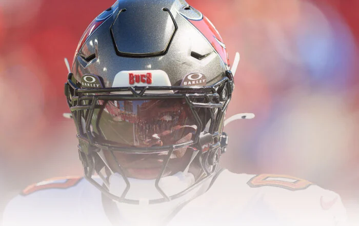 Bucs Olb Yaya Diaby