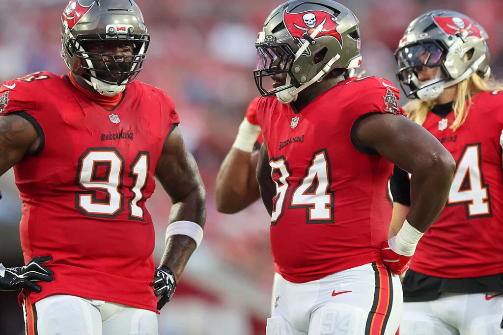 Pr Roundtable: 2026 Bucs Record Predictions 7 Kancey Calijah Ashawn Robinson Bucs Chiefs