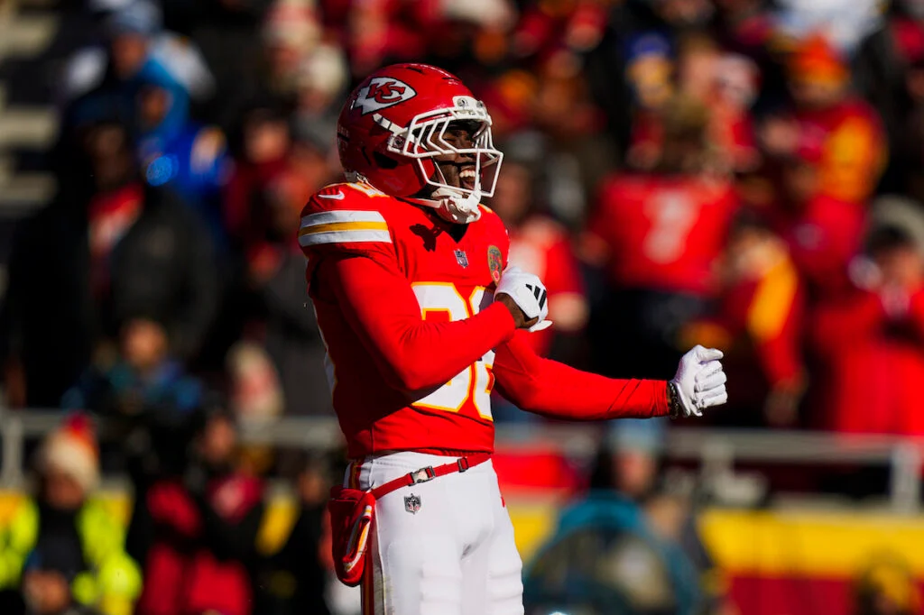 Bucs Cb Kevin Knowles - Photo By: Imagn Images Via Reuters Connect