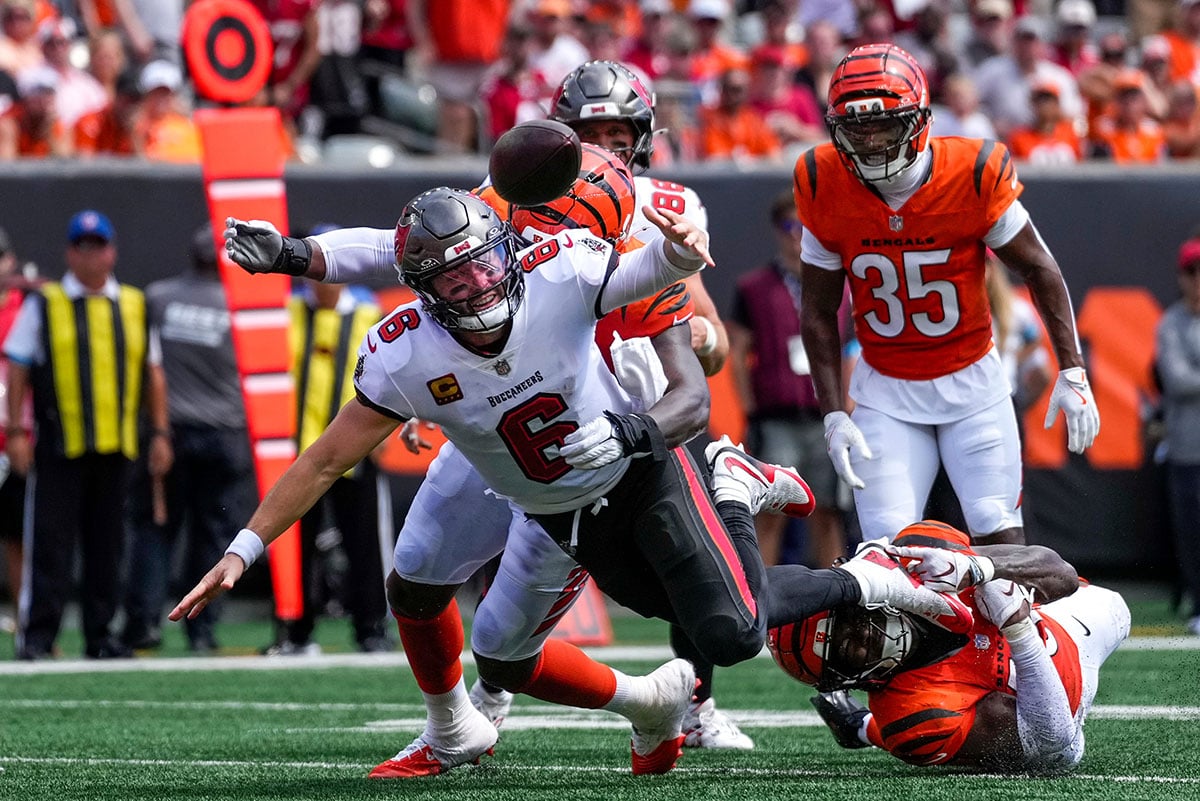 Mayfield-Baker-Bucs-Bengals-Fumble-Red-Zone2 Bucs Qb Baker Mayfield