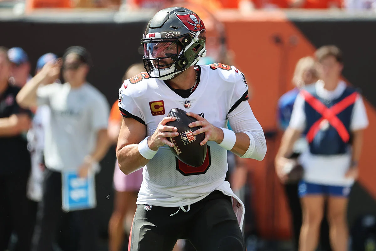 Bucs at Bengals: Most Disappointing In Week 1