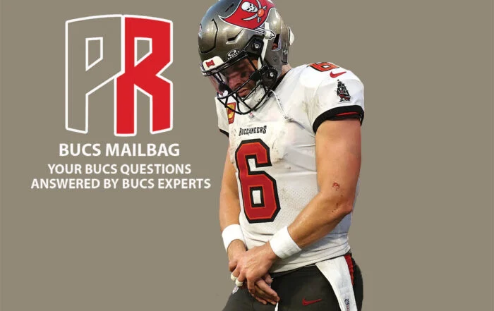 Bucs Qb Baker Mayfield