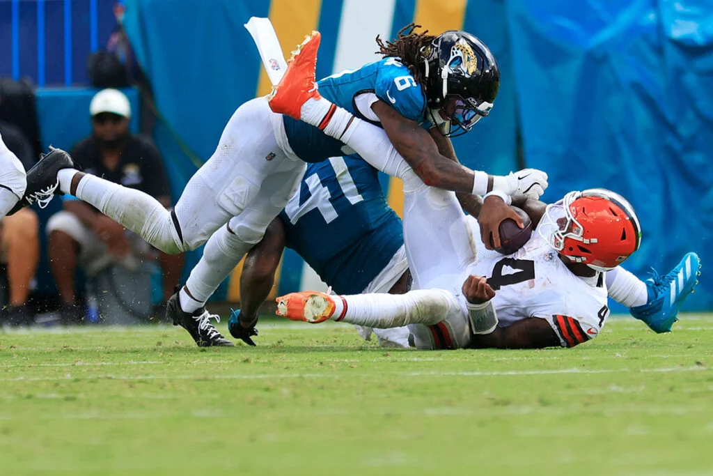 Bucs Intel Week 2: Injury Update, Latest Browns News 3 Browns Qb Deshaun Watson
