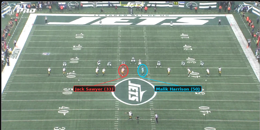 Bucs Claimed Cb Kevin Knowles For A Different Reason Than You Think 2 Pit Ko Sawyer Harrison