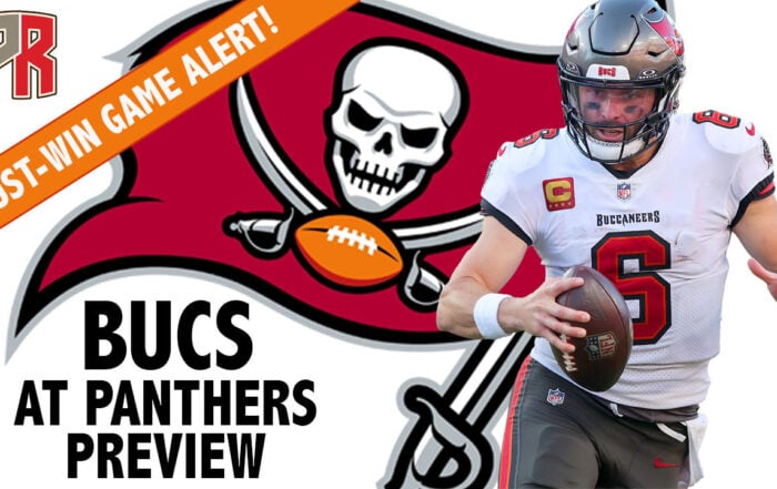 Pewter Report Podcast