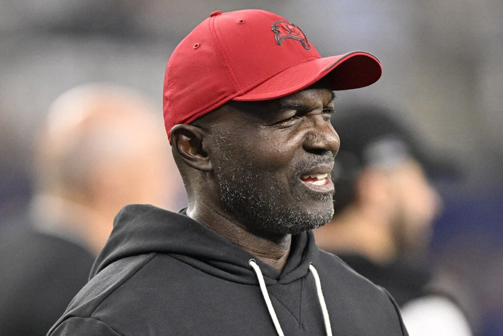 Bucs At Cowboys: Most Disappointing In Week 5 2 Bucs Hc Todd Bowles