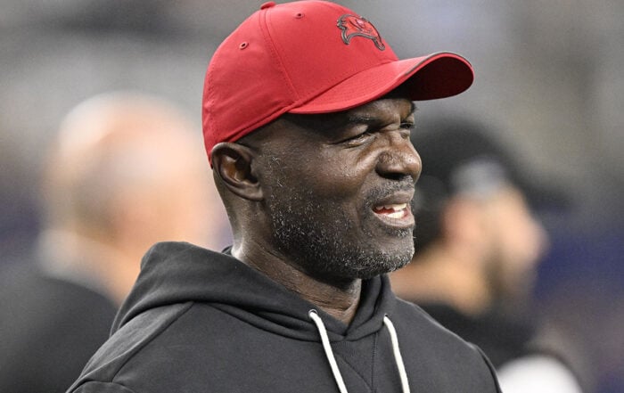 Bucs Hc Todd Bowles