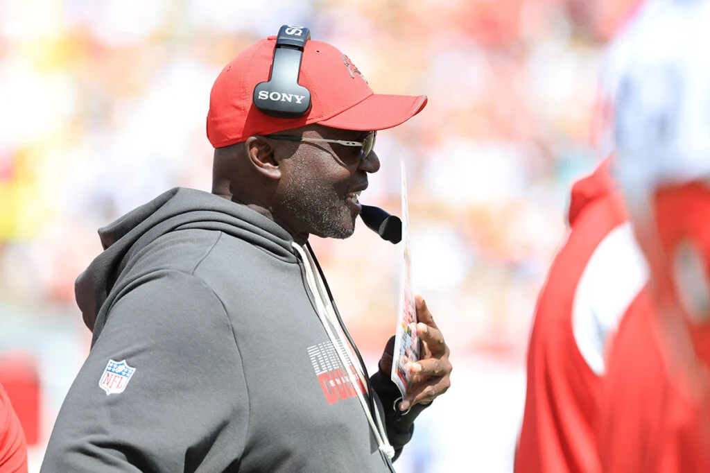 Bucs Mailbag: Fans Are Right To Be Fed Up With This Coaching Staff 5 Bucs Hc Todd Bowles