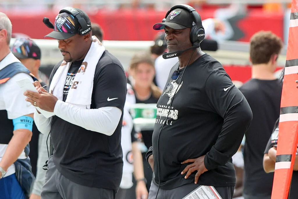 Bucs Mailbag: When Will Todd Bowles Get Fired? Fire Sale Coming? 2 Bowles Todd Mike Caldwell Bucs Packers
