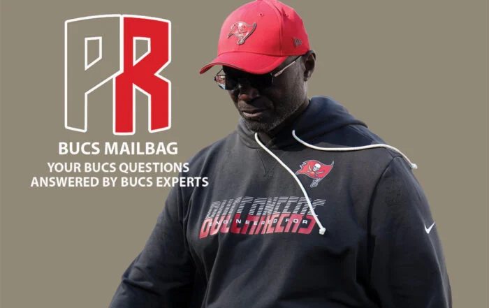Bucs Hc Todd Bowles