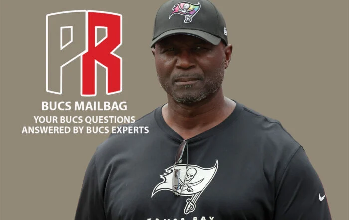 Bucs Hc Todd Bowles
