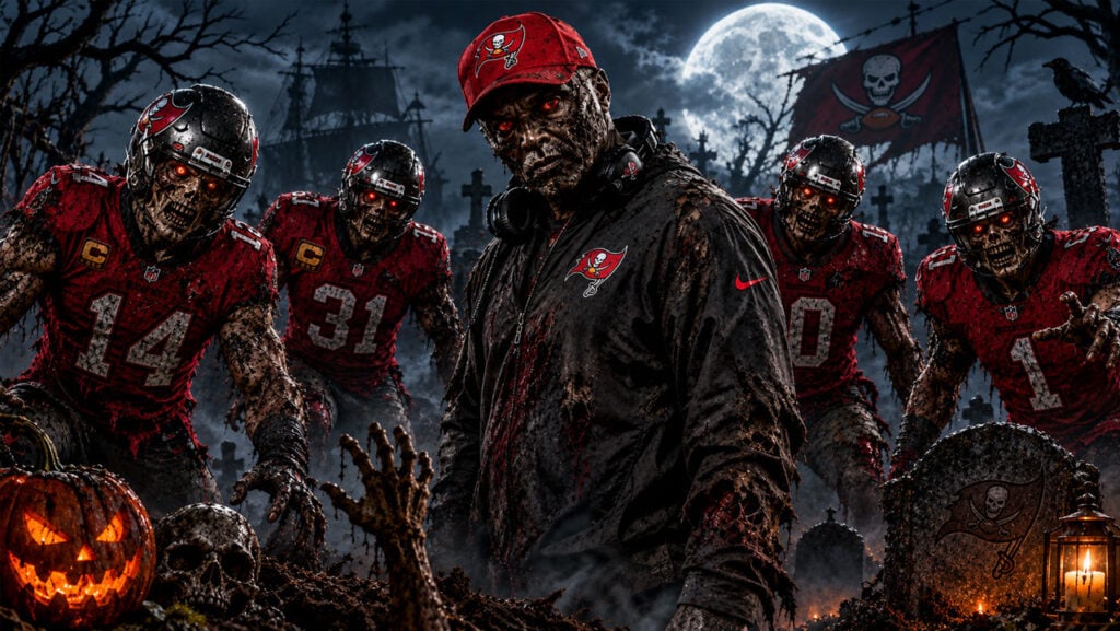 Bucs