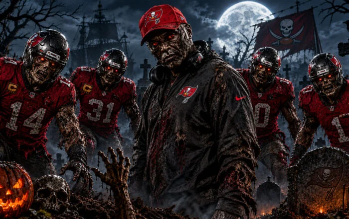 Bucs
