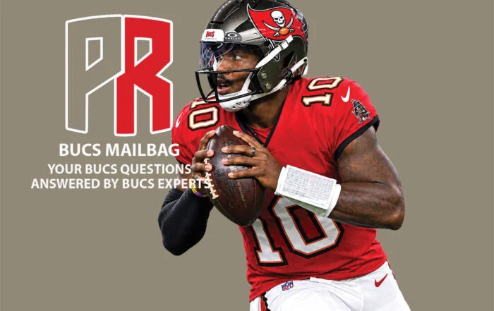 Bucs Qb Jalon Daniels
