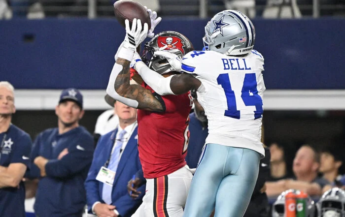 Bucs Wr Emeka Egbuka