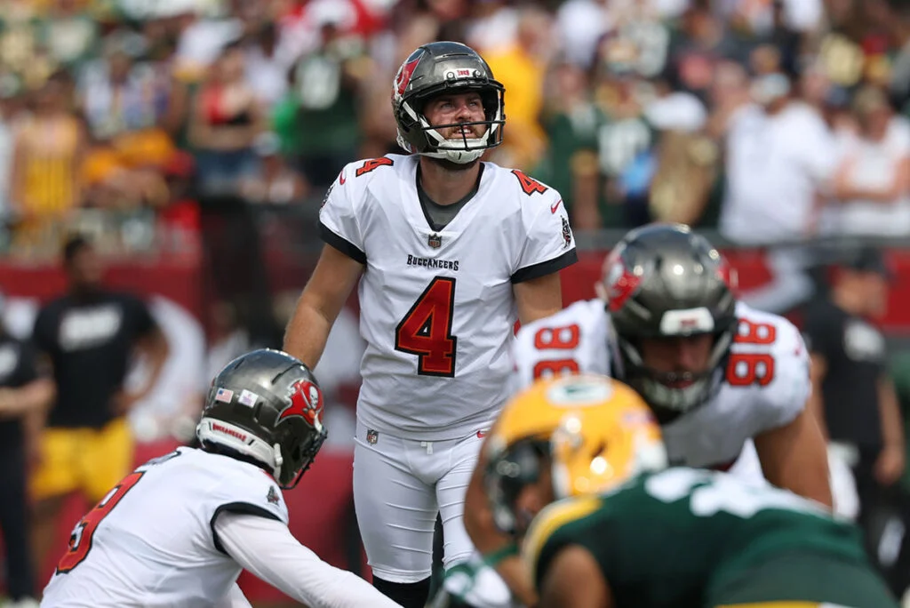 Why Didn'T Todd Bowles Trust The Bucs' Best Player In Week 4 Loss? 2 Bucs K Chase Mclaughlin