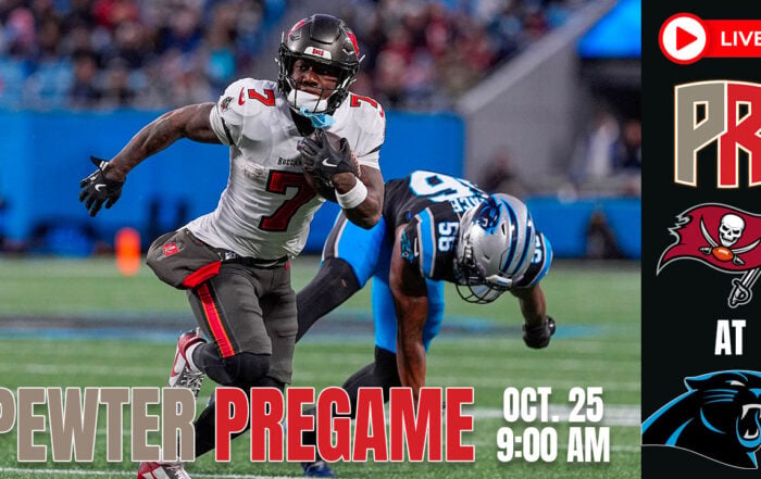 Bucs Rb Bucky Irving
