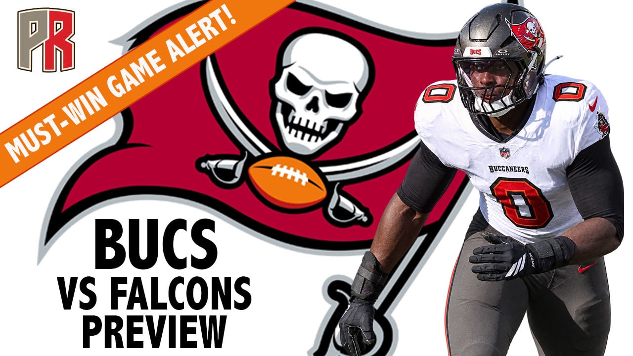 Tb-Atl Preview Pewter Report Podcast
