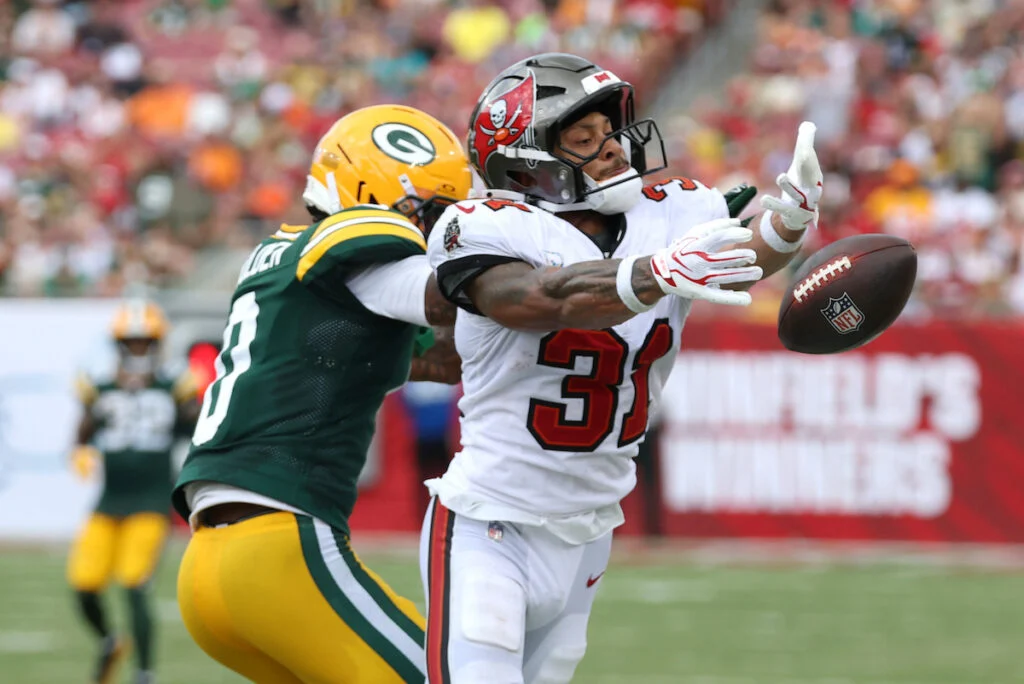 Important Bucs Starter To Miss Several Weeks 2 Bucs S Antoine Winfield Jr. - Photo By: Imagn Images Via Reuters Connect