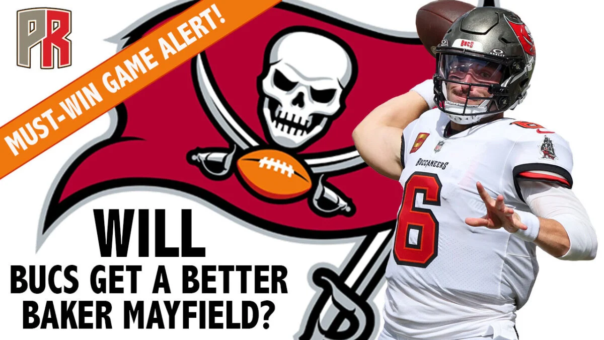 Bucs Get Better Outcome On Latest Injury Report