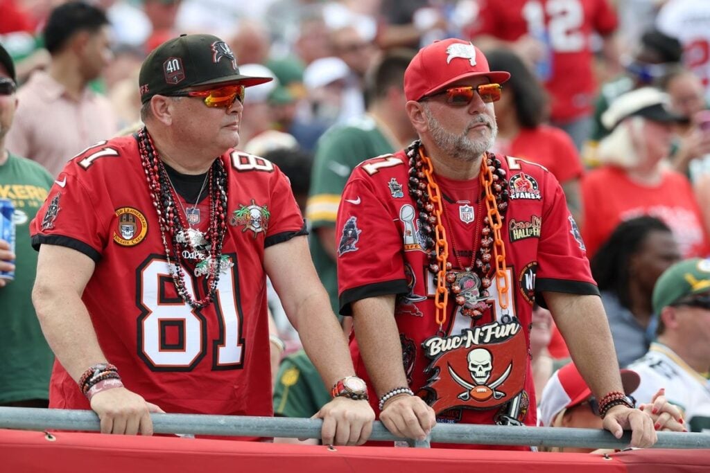 The Bucs’ 0-3 Homestand Was Disastrous 3 Disappointed Bucs Fans