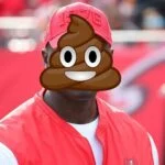 Turd Bowles (Artist Formerly Known As Evans Is My Daddy)